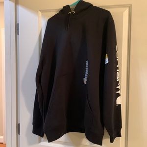 Men’s Carhartt hoodie
